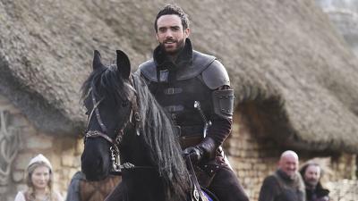 Ґалавант / Galavant (2015), Серія 1