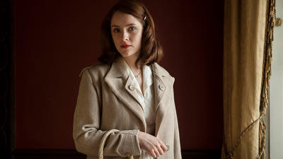 "The Bletchley Circle" 2 season 3-th episode