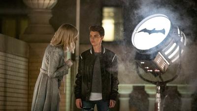 "Batwoman" 1 season 4-th episode