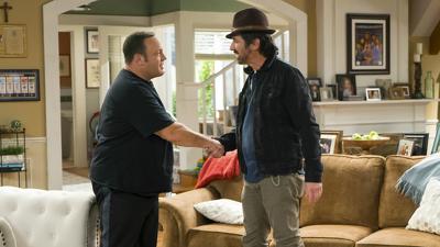 Episode 6, Kevin Can Wait (2016)
