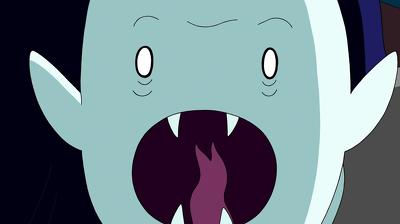 "Adventure Time" 7 season 6-th episode