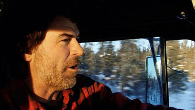 Далекобійники на крижаній дорозі / Ice Road Truckers (2007), Серія 2