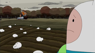 Adventure Time (2010), Episode 27