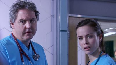 Episode 46, Holby City (1999)