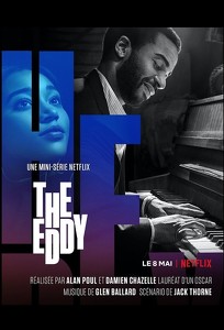 Едді / The Eddy (2020)