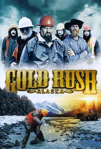 Золота лихоманка / Gold Rush (2010)