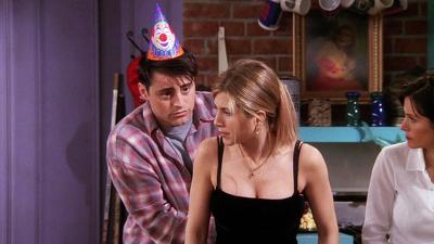 Episode 16, Friends (1994)
