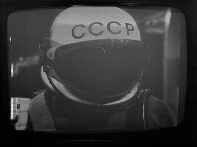 23 серия 6 сезона "Доктор Кто 1963"