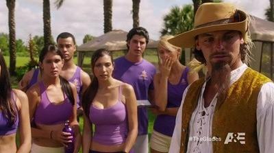 The Glades (2010), Episode 8