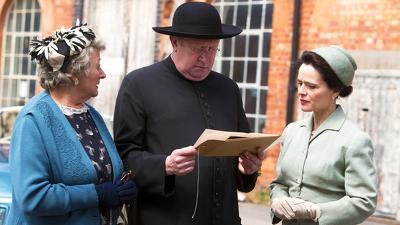 Father Brown (2013), Episode 4