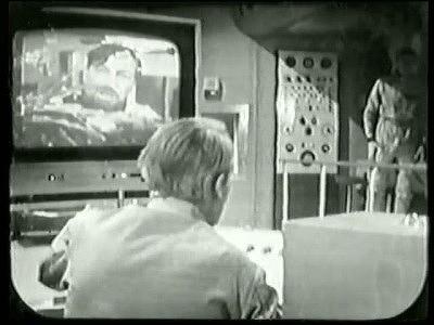32 серія 5 сезону "Доктор Хто 1963"