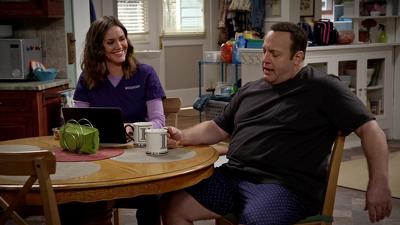 "Kevin Can Wait" 1 season 13-th episode