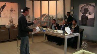 Episode 1, Joey (2004)