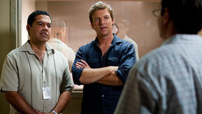 The Glades (2010), Episode 2