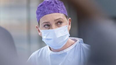 "Greys Anatomy" 18 season 18-th episode
