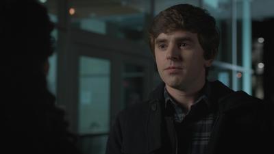 Episode 11, The Good Doctor (2017)