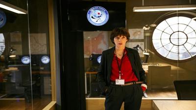 "The Bureau" 3 season 10-th episode