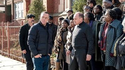 Chicago PD (2014), Episode 12