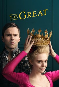 Великая / The Great (2020)