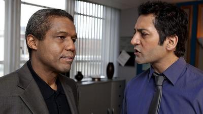 Holby City (1999), Episode 28