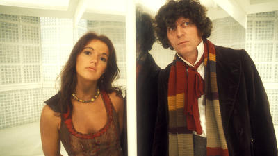 "Doctor Who 1963" 14 season 15-th episode