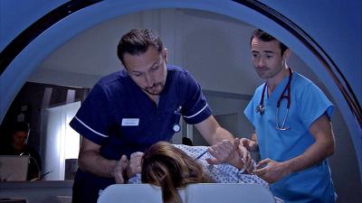Holby City (1999), Episode 15