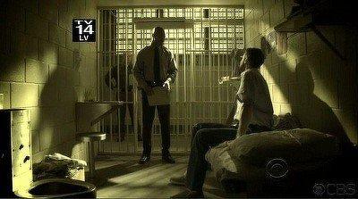 "Criminal Minds" 6 season 11-th episode
