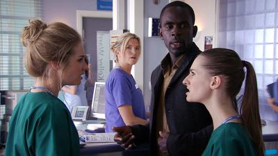 Episode 48, Holby City (1999)