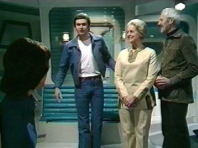 "Doctor Who 1963" 11 season 8-th episode