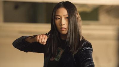 "Kung Fu" 1 season 3-th episode