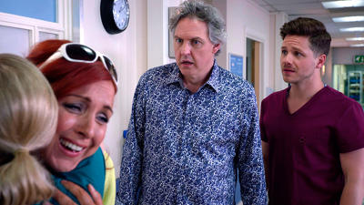 Episode 49, Holby City (1999)
