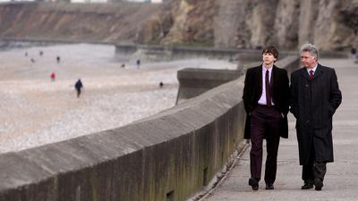 "Inspector George Gently" 1 season 1-th episode