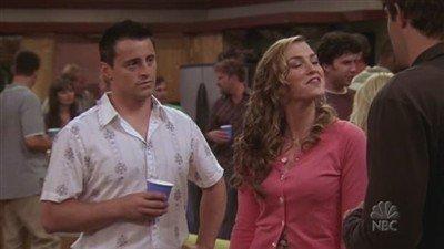 Joey (2004), Episode 3