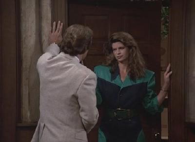 Episode 5, Cheers (1982)