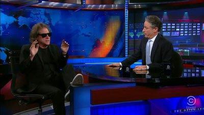 Episode 39, The Daily Show (1996)