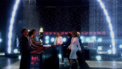 "Battlestar Galactica" 3 season 6-th episode