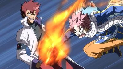 Fairy Tail (2009), Episode 13