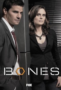 Кости / Bones (2005)