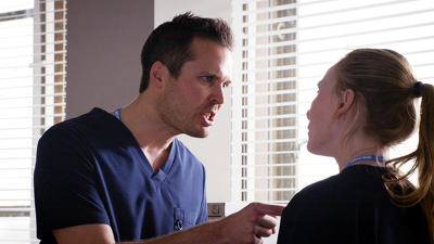 Holby City (1999), Episode 39