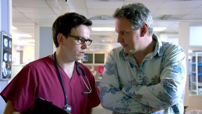 Holby City (1999), Episode 42