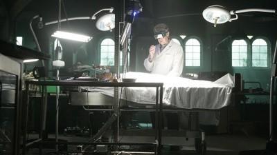 Межа / Fringe (2008), Серія 2