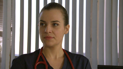Holby City (1999), Episode 36