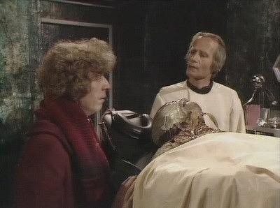 Доктор Хто 1963 / Doctor Who 1963 (1970), Серія 11