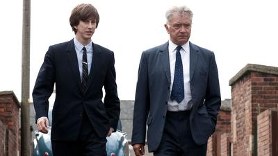 "Inspector George Gently" 4 season 1-th episode