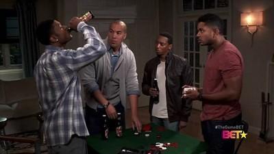 Episode 11, The Game (2006)