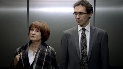 Holby City (1999), Episode 20