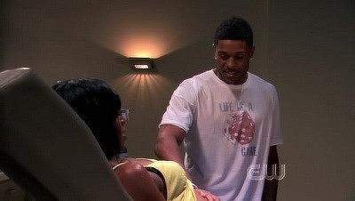 The Game (2006), Episode 4