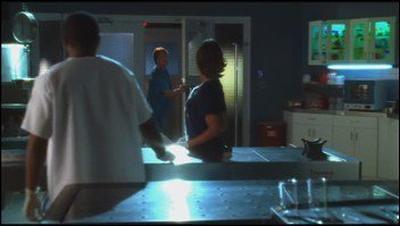 11 серия 3 сезона "CSI: Место преступления Майами"