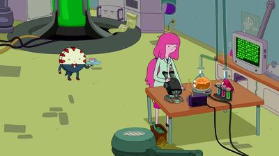 Episode 20, Adventure Time (2010)