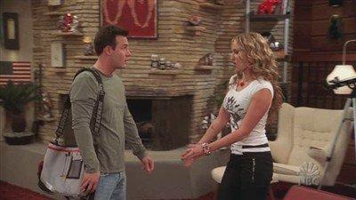 Joey (2004), Episode 21